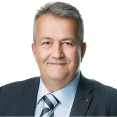 Rob Pinter Attend networking events and meet the right people with the Eurovent ...