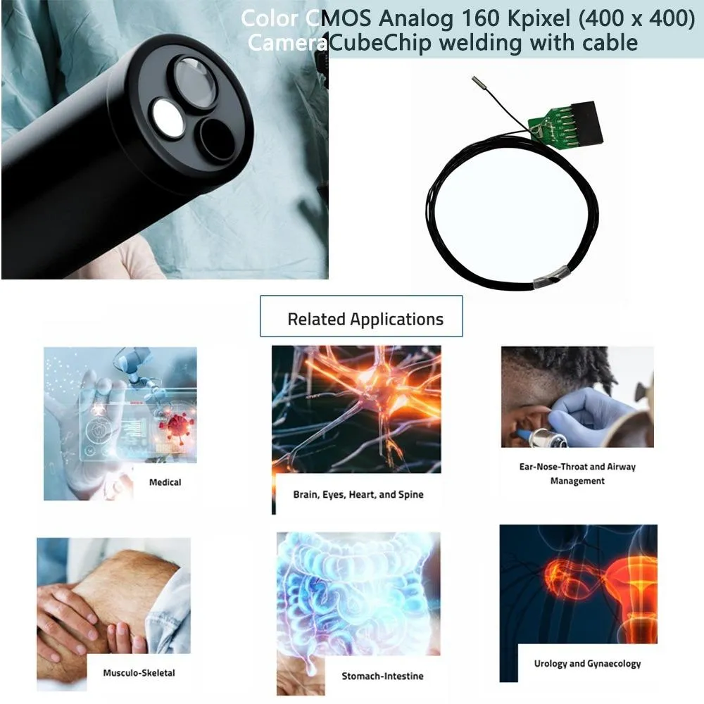 Ovm6946 Module OVM6946 endoscope camera module