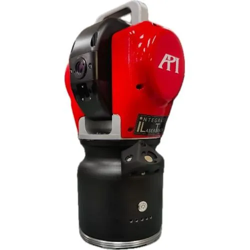 API Laser tracker iLTx
