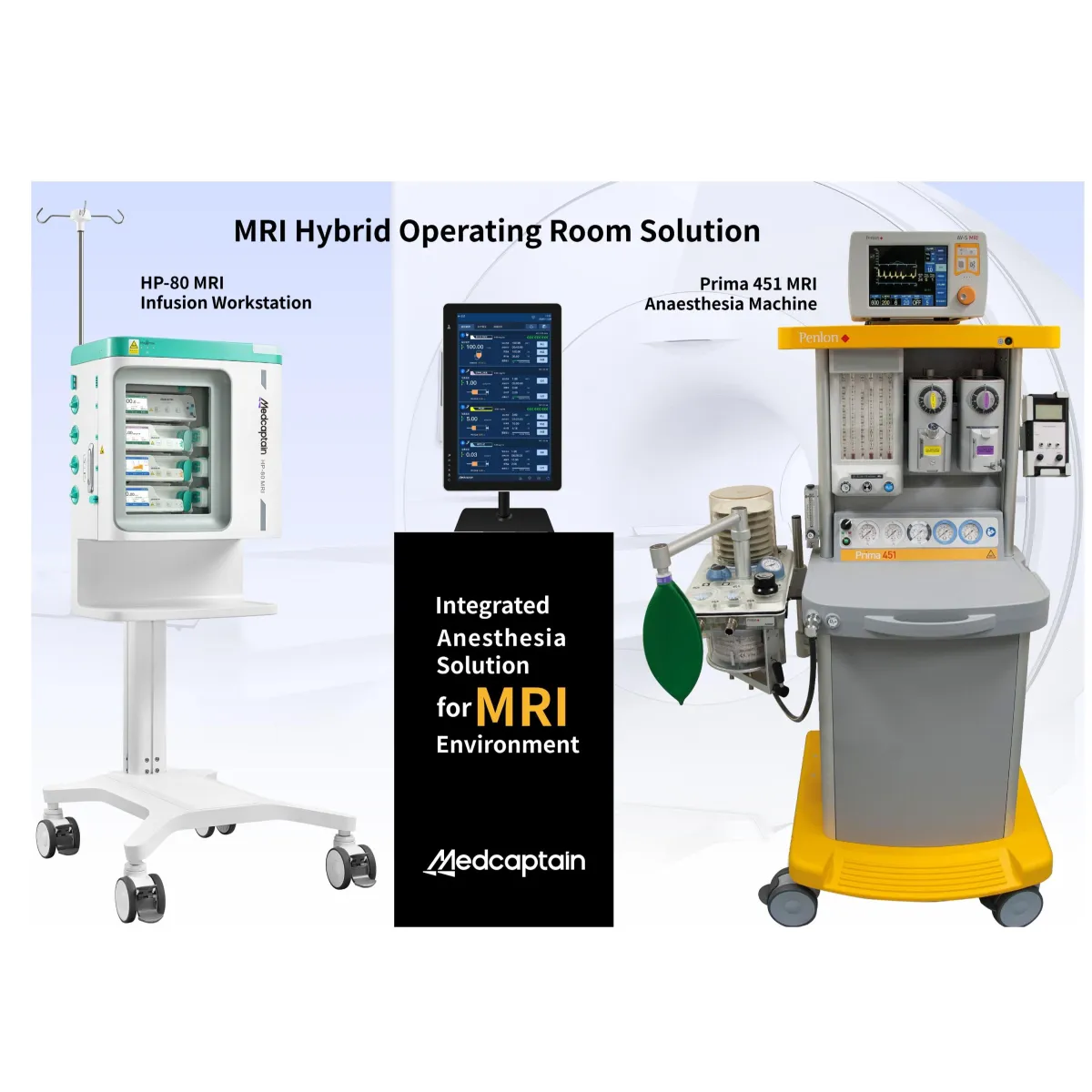 Hybrid Rocks Mri MRI Hybrid Operating Room Solution