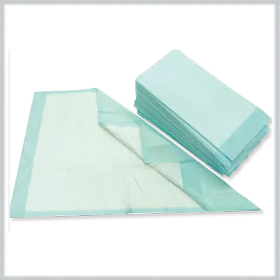 Absorbent Compression Pad Super Absorbent Pad