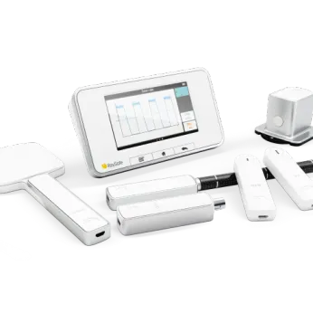 Fluke Raysfe Fluke Biomedical, RaySafe & LANDAUER