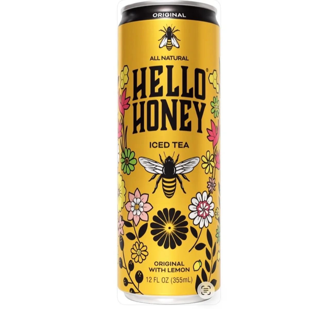 Hone Hello Hello Honey Original