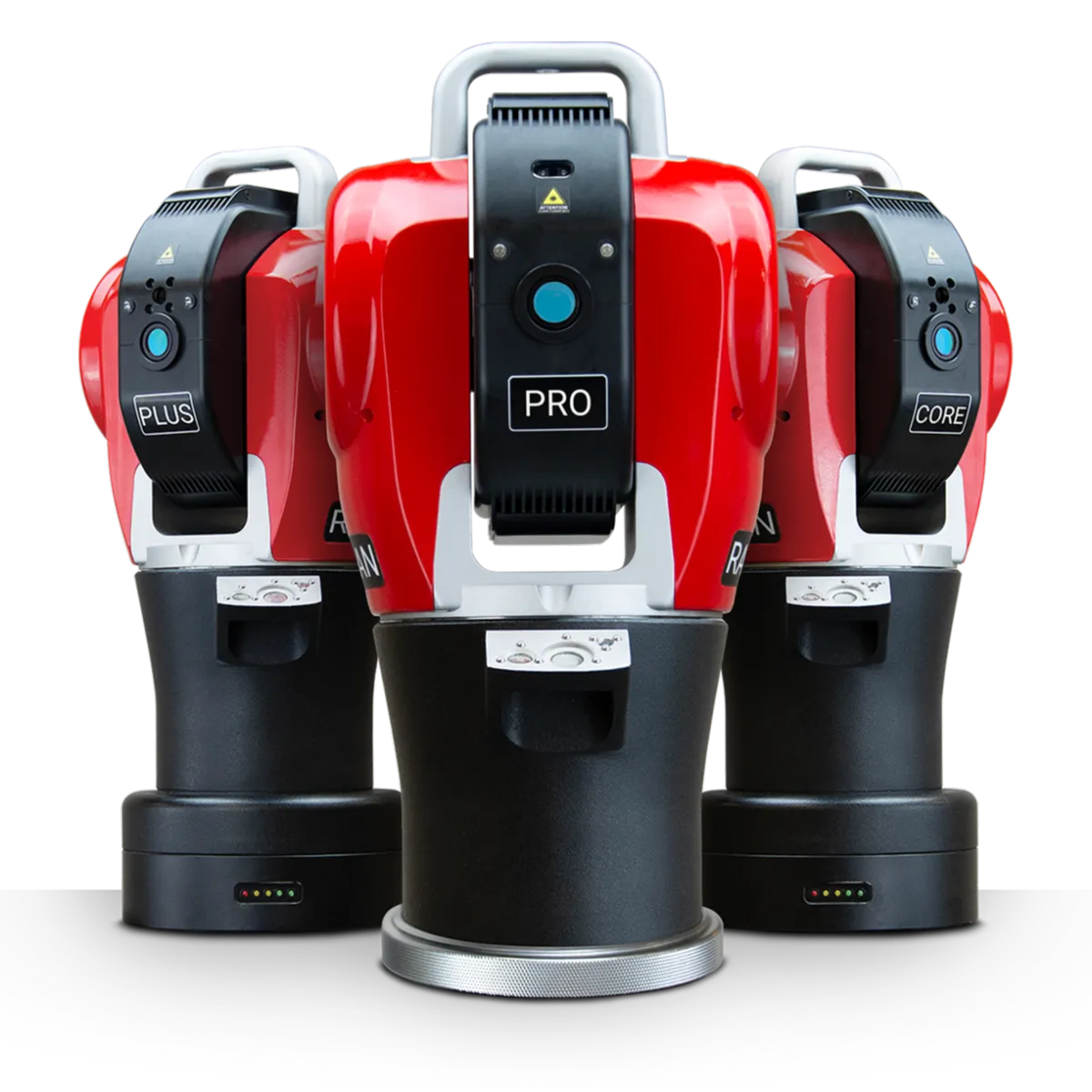 Api Rafia M API RADIAN LASER TRACKER