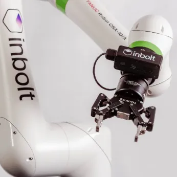 Inbolt Logo INBOLT