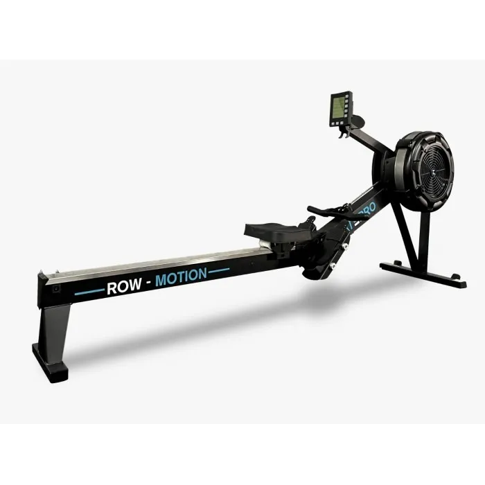 Row Machine Motion ROW MOTION