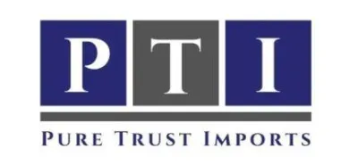 Pure Trust Pure Trust Import