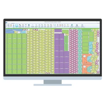 Alamac Software ALMA