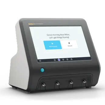 Fluke Raysfe Fluke Biomedical, RaySafe & LANDAUER