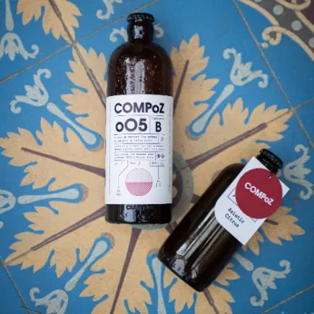 Compoz COMPOZ