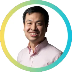 Peter Yang Attend networking events and meet the right people with the AVPN Events ...