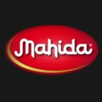 Mahida Sticker MAHIDA FOOD PRODUCTS