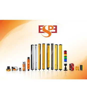 Sensor Estep ESPE