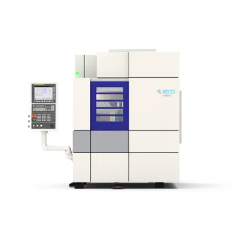 Recomatic Ml300 GROUPE RECOMATIC