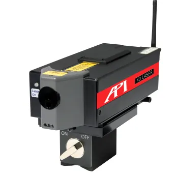 API METROLOGY