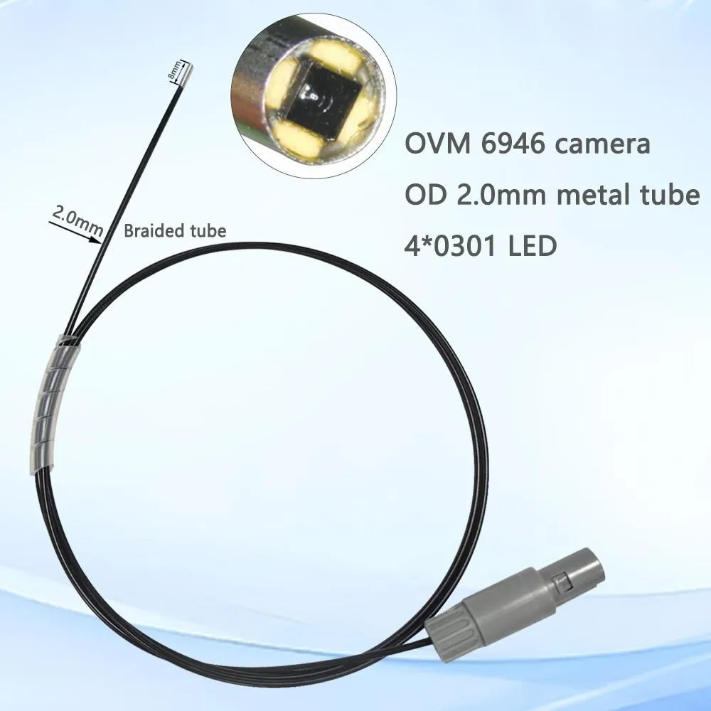 Ovm6946 Module customized type OVM6946 endoscope camera module
