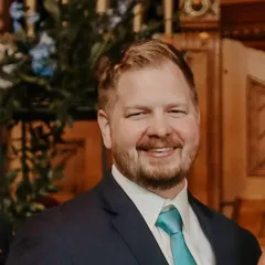 Sam Rohde Attend networking events and meet the right people with the Open ...