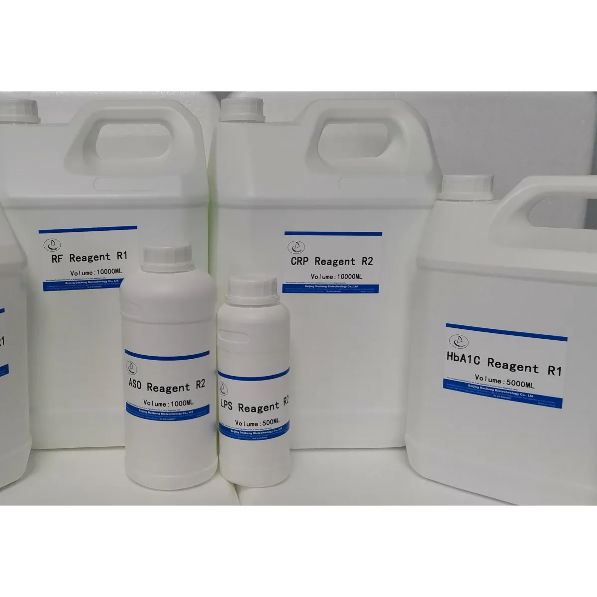Bulk Reagents Bulk bio-chemistry reagents