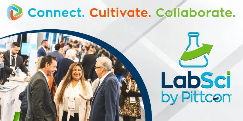 Pittcon Base Attend networking events and meet the right people with the LabSci by ...