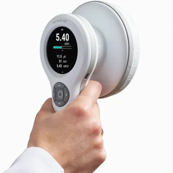 Fluke Raysfe Fluke Biomedical, RaySafe & LANDAUER