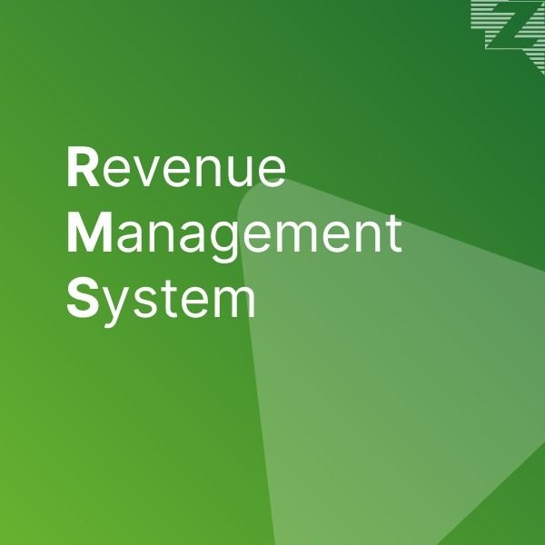 𝗥𝗲𝘃𝗲𝗻𝘂𝗲 𝗠𝗮𝗻𝗮𝗴𝗲𝗺𝗲𝗻𝘁 𝗦𝘆𝘀𝘁𝗲𝗺