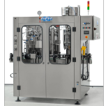 Can filling and seaming monoblock