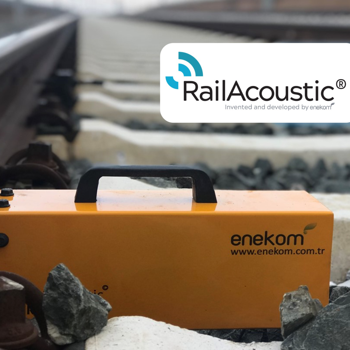 RailAcoustic