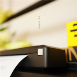 MT800 (A4 Portable Thermal Transfer Printer)