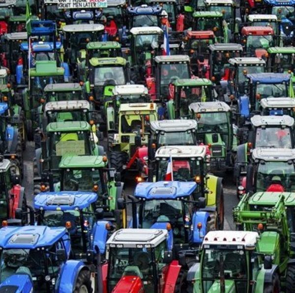 Stikstofprobleem reduceren m.b.v. elektrische doorstromers!