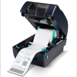 TSC TTP247 - Impresora de escritorio para marquillas y etiquetas adhesivas (códigos de barra)