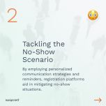 Event Registration: Your Key to Smoother On-Site Events