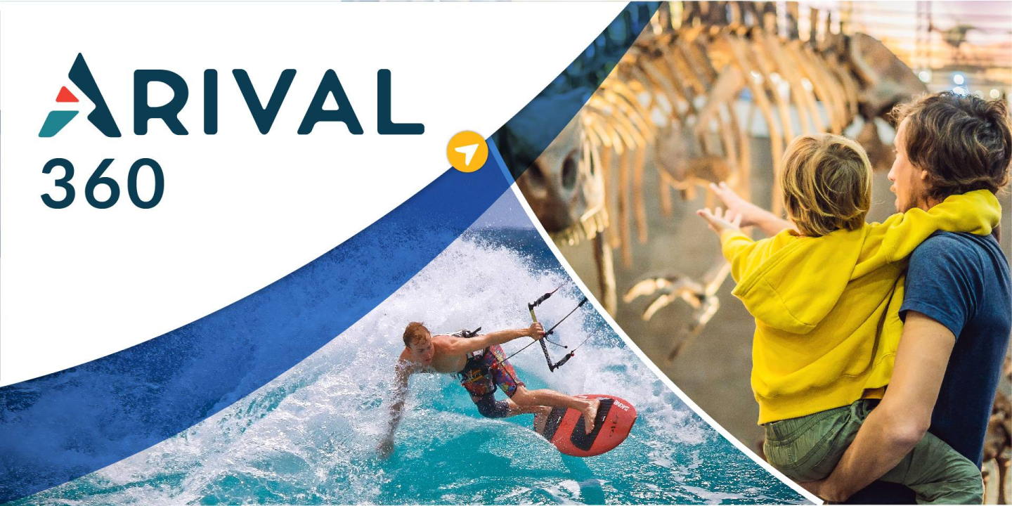 Arival 360 2020
