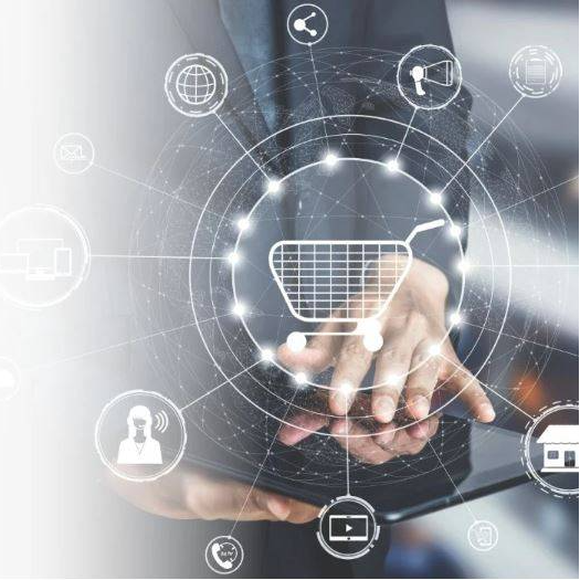 Digital Retail Solutions