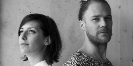 Studio Furthermore (Iain & Marina)