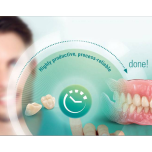 VITA VIONIC VIGO - Digital prosthetics