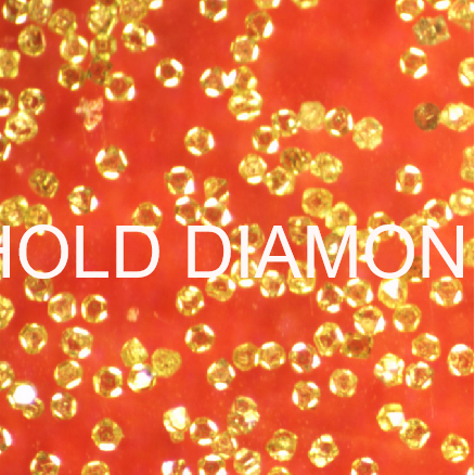 Fine saw grade Diamond(HDX8800 Series)