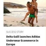 Our success stories, capabilities and the latest e-commerce trends