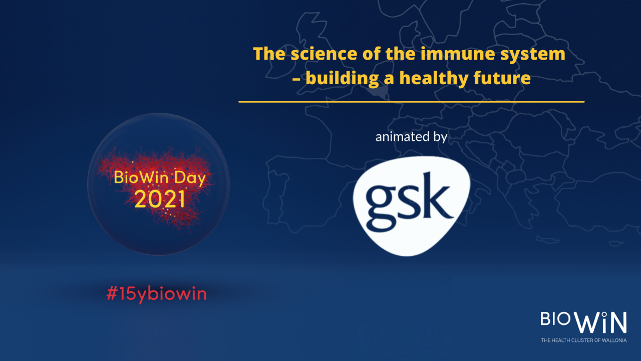 Roundtable - The science of the immune system – building a healthy future