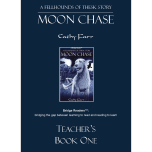 Moon Chase, Teacher's Book