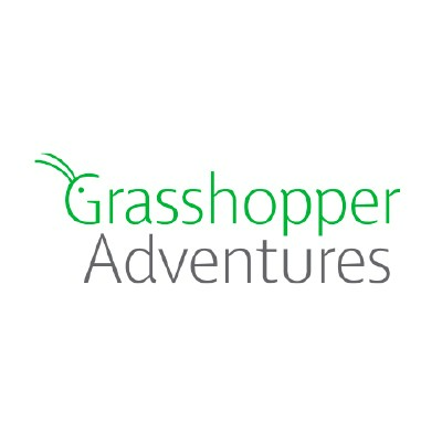 Grasshopper Adventure
