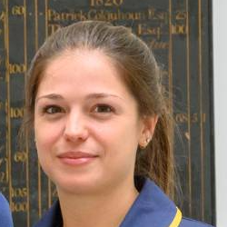 Radiology Staff Nurse Band 5