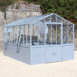 Serre à l'ancienne Classique