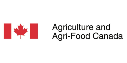 Agriculture and Agri-Food Canada