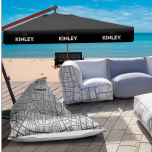 Poltrone per arredo outdoor e indoor personalizzate