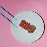 Current Foods Tuna Filet (plant-based)