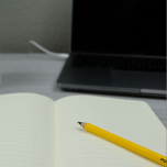 Oasis Summit Notebook