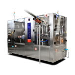 Macchine per il riempimento di bevande in lattina