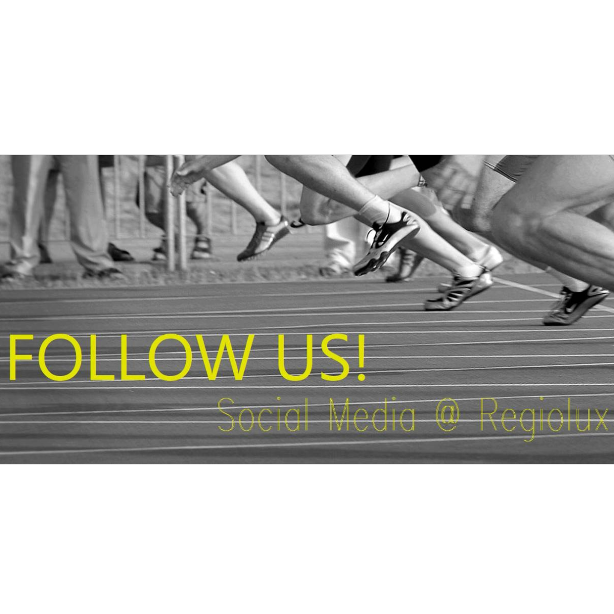 Regiolux Social Media Kanäle