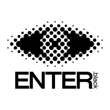 ENTER.black