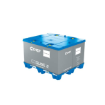 Intercontinental Containers